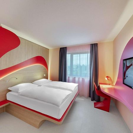 Prizeotel Munich-Airport Hallbergmoos Luaran gambar