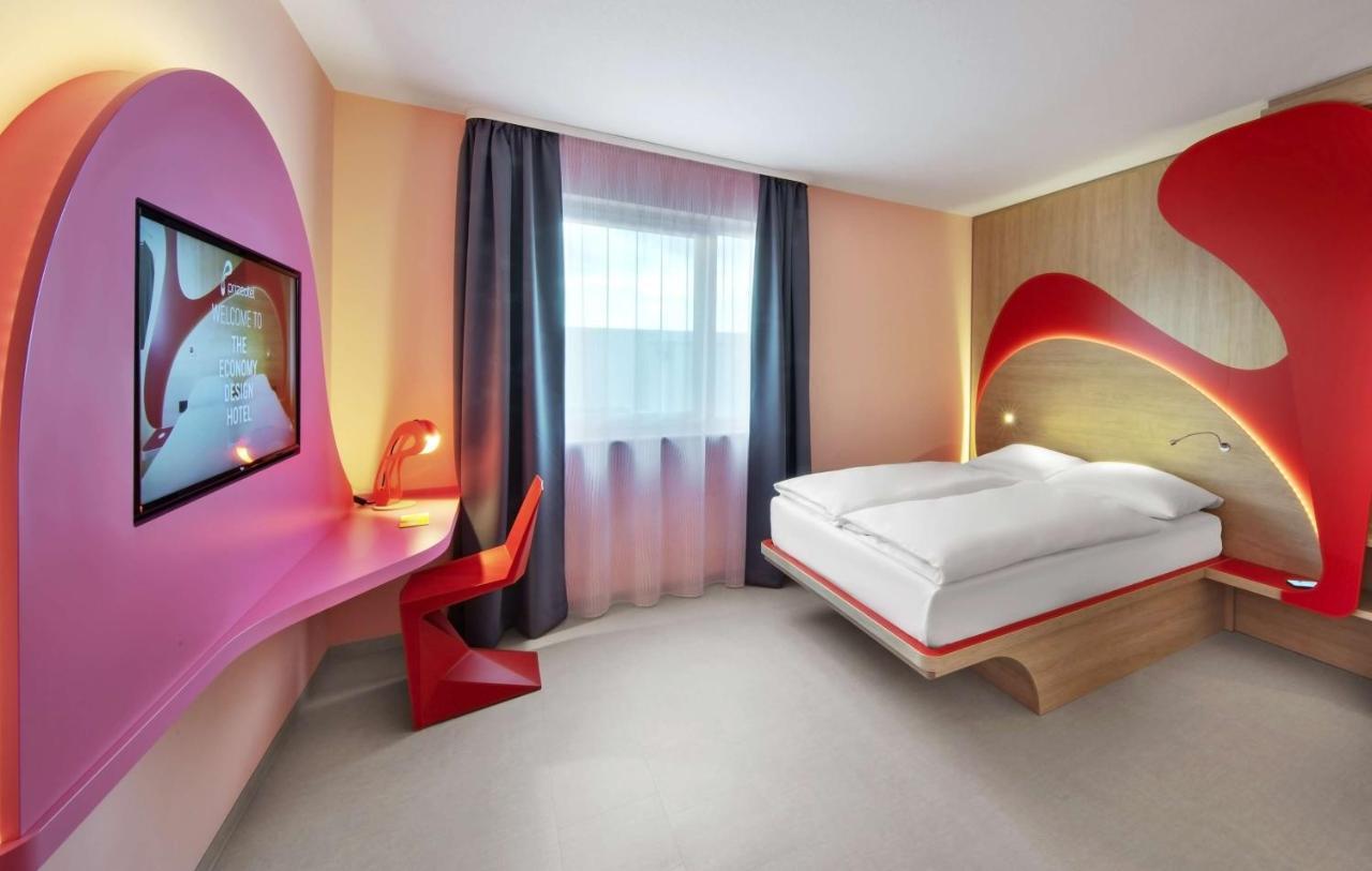 Prize By Radisson, Munich Airport Hotel Hallbergmoos Luaran gambar